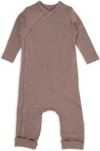 Organic cotton gentle on the skin