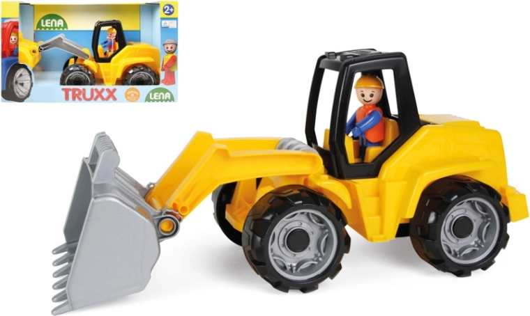Lena Truxx Loader 37 cm