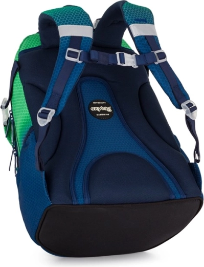 Ergonomiškas nešiojimas kasdien