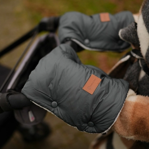 Waterproof and windproof protection