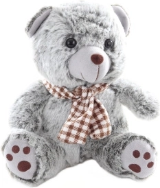 Plush Teddy Bear 25 cm