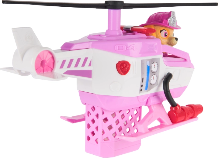 Skye figūrėlė su judančia galva