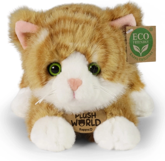Soft plush for cuddling