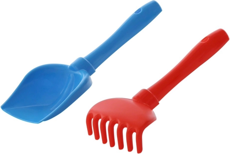 Lengvas ir patvarus plastikas