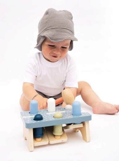 Motor skills and coordination training