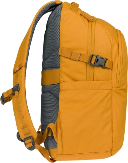 Practical features for travel