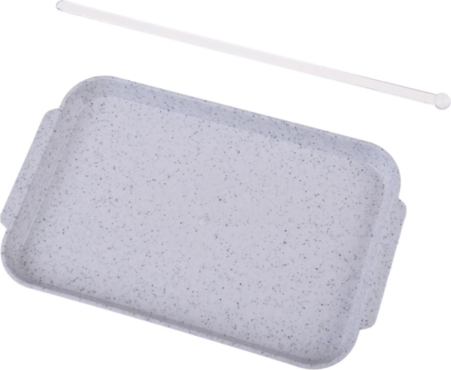 Lengvas maišymas ir švarus darbas