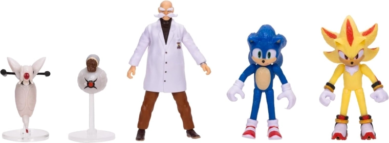 Ikoniški personažai iš filmo