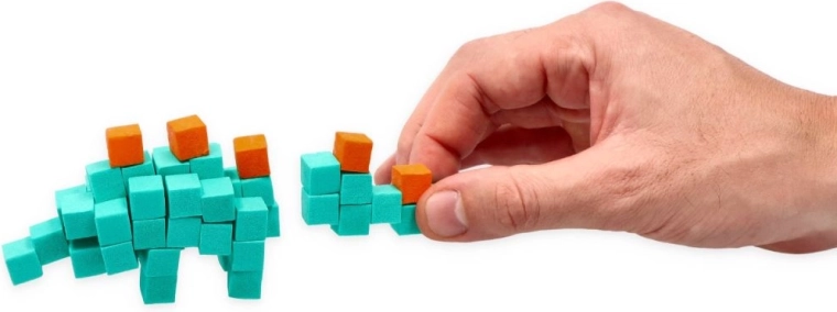 Developing fine motor skills