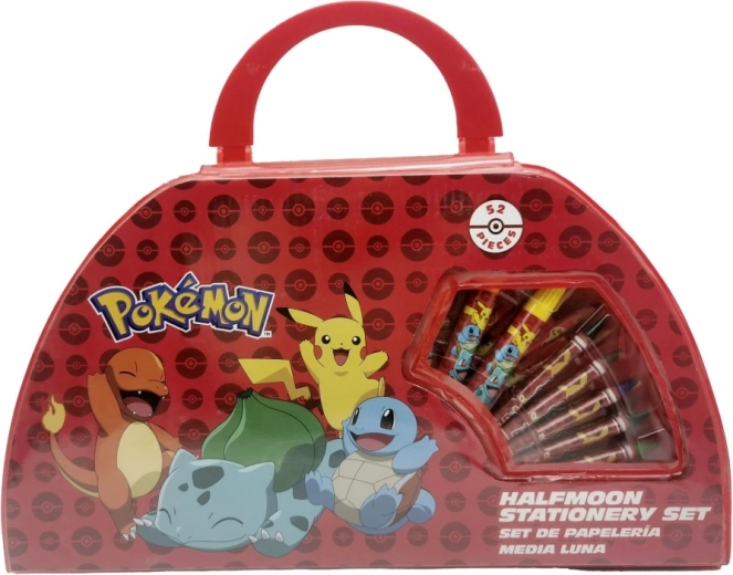 Pokémon kūrybinis rinkinys (didelis)