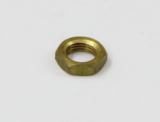Nut for the screw housing of the Jamara F1 engine