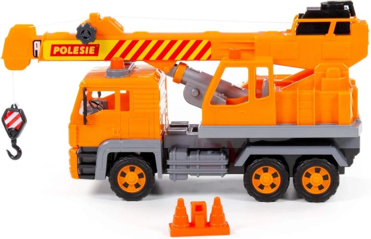 Realistiška šviesa dar didesniam smagumui