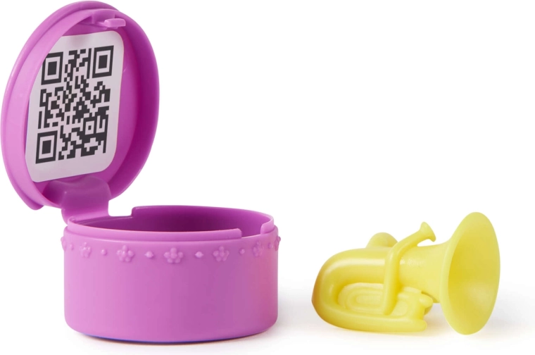 Kriauklių kėdutės, mikrofonas ir staigmena