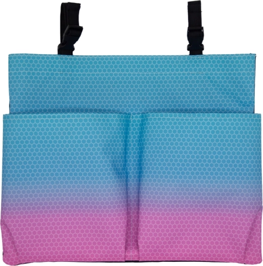 Suolas mokykliniam stalui OXY Ombre Pink