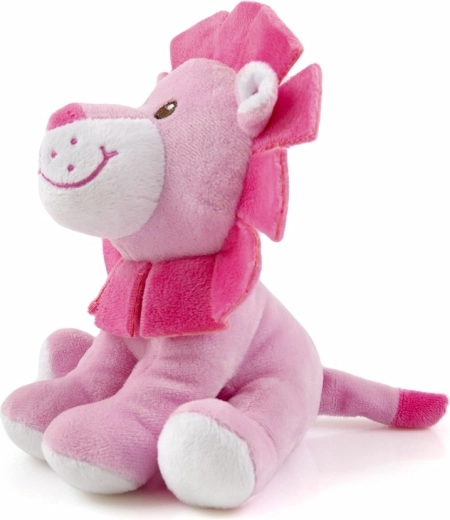 Plush jungle animals 15 cm