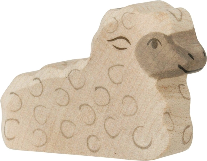 Holztiger gulintis ėriukas – 1 vnt.