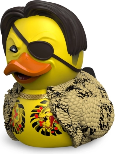 Mini kolekcinė antelė TUBBZ – YAKUZA: Majima (5,5 cm)