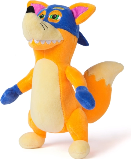 Švelnus plišas kasdieniam glostymui