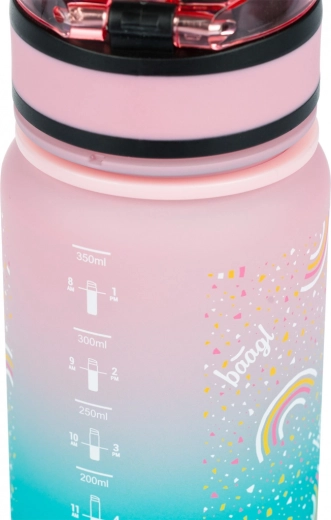 Saugus tritanas be BPA