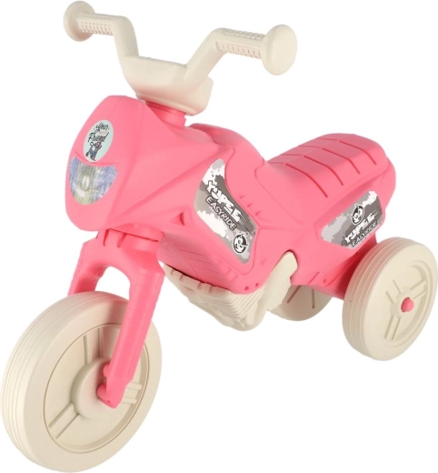 Mielas „motociklo“ Enduro dizainas