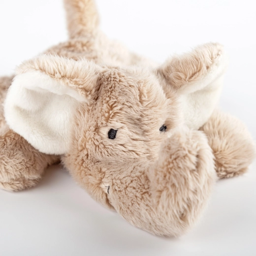 Calming, closeness and emotional development