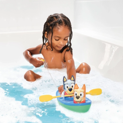 Removable Bingo for water fun