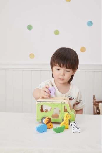 A game that develops skills