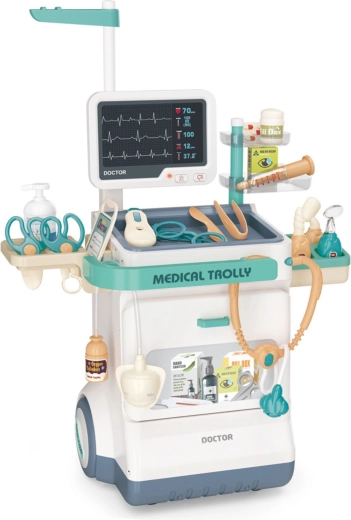 26 safe accessories for doctor role-play