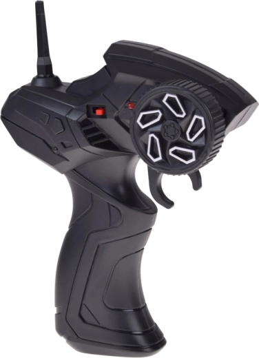 Stabilus valdymas 2,4 GHz dažniu