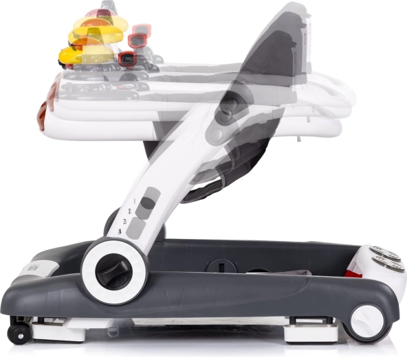 Sauga ir reguliuojama konstrukcija