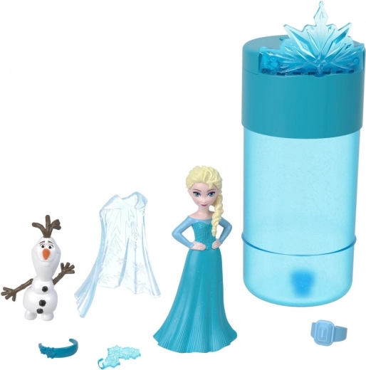 Kolekcionavimo pramoga su ANNA ir ELSA