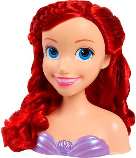 Ilgi plaukai begalinėms šukuosenoms