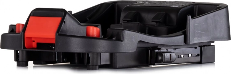 ISOFIX bazė Chipolino, skirta Amore, Aura ir Vista