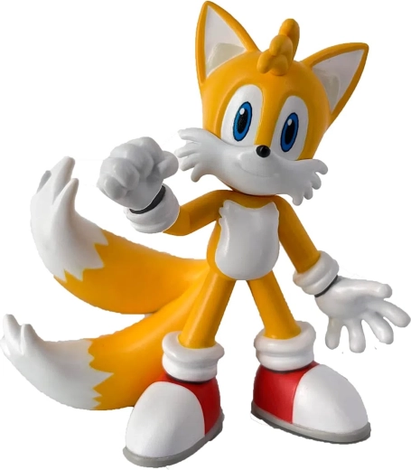 Comansi Sonic Tails figūrėlė