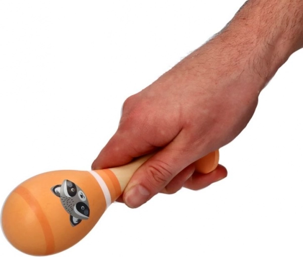 Lengvas mažai rankytei