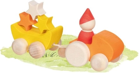 Little Star Collector - 1 piece