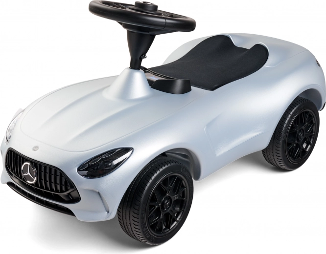Vaikiškas balansinis paspirtukas BIG MERCEDES-AMG GT