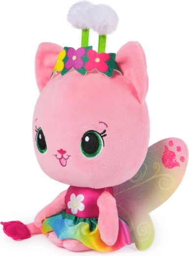 A cuddly friend from Gabby’s Dollhouse