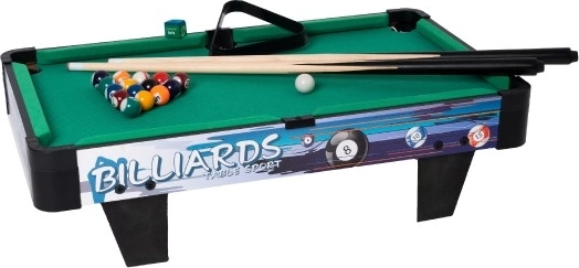 Kompaktiška pramoga kiekvienam stalui