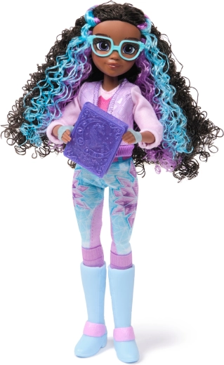 9 sąnarių kūrybiškam pozavimui