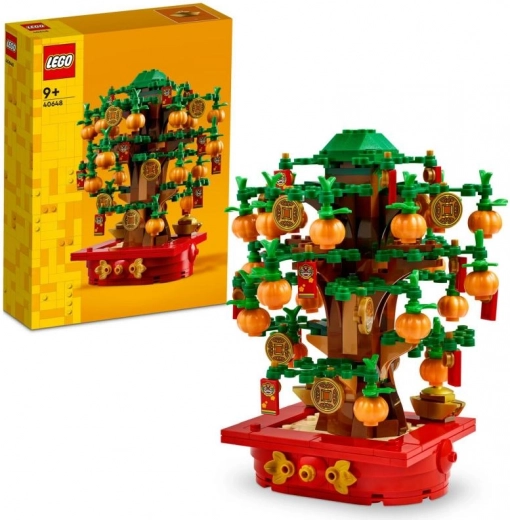 LEGO® Iconic 40648 Gausos medis