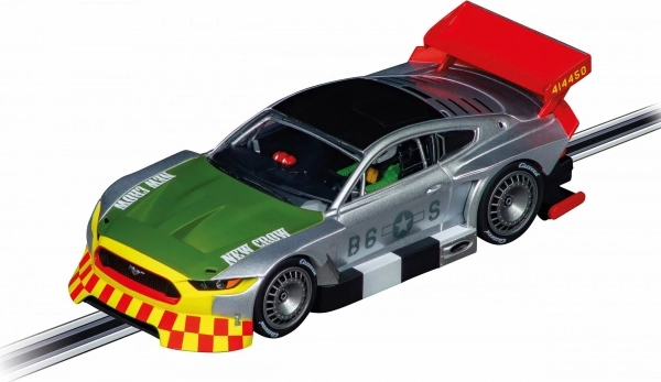 Carrera Digital 132 Ford Mustang GTY lenktyninis automobilis 1:32