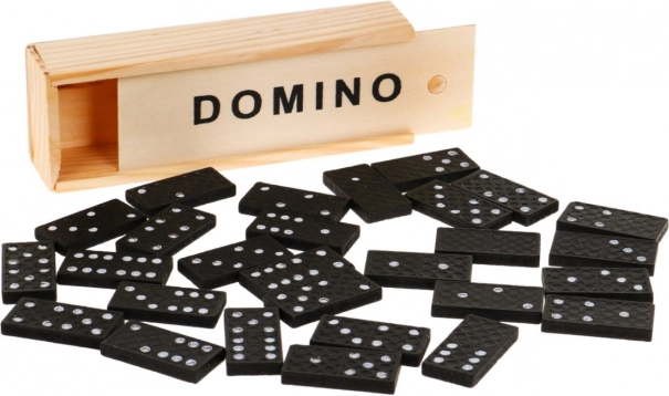 Medinis domino suaugusiesiems ir vaikams nuo 3 metų