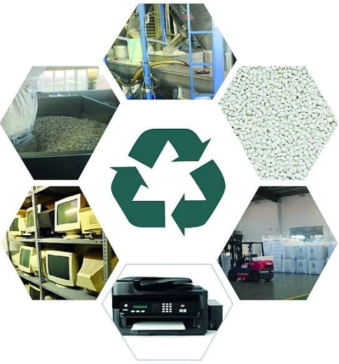 Sustainable choice confirmed by GRS