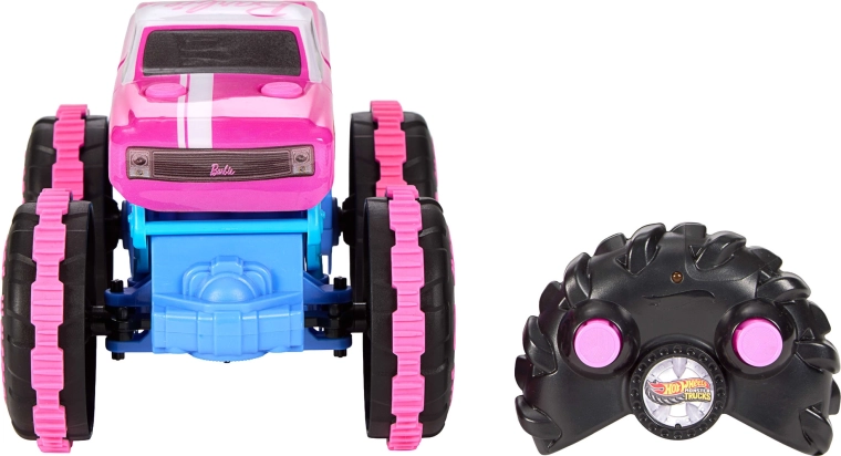 Kaskadiniai triukai ir važiavimas galiniais ratais