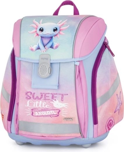 Išmani organizacija ir lengvas atidarymas