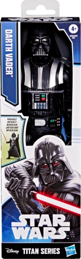 Hasbro Star Wars Titan Series figūrėlė Darth Vader 30 cm