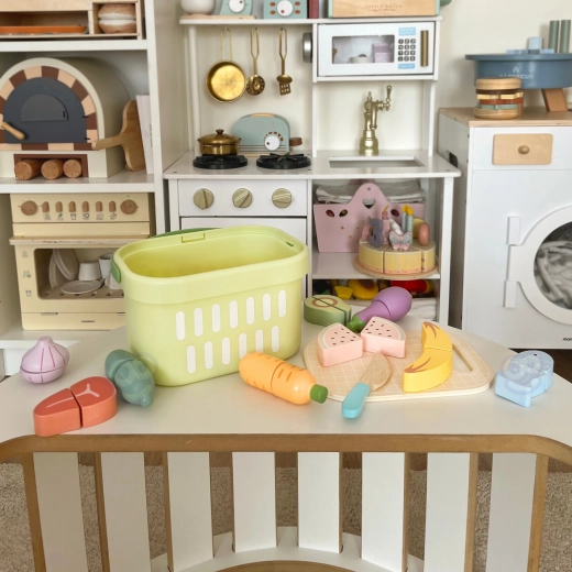 Saugus ir patvarus medinis atlikimas