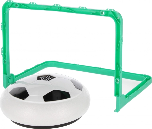 Du kompaktiški vartai dar daugiau pramogų