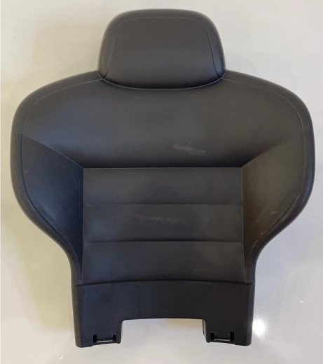 Nugaros atrama stumiamai mašinėlei (push car) C63 ir T-Roc Jamara - 1 vnt.